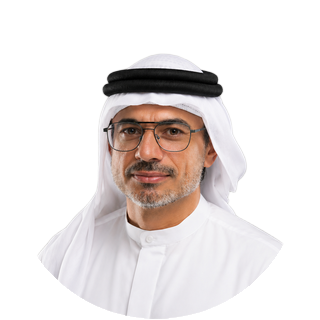 H.E. Hisham Khalid Malak