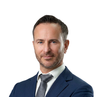 Stephen Lilley